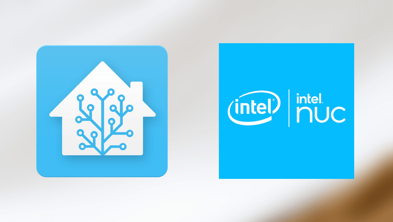 Ein Intel NUC bzw. Mini PC ist die bessere Wahl für Home Assistant