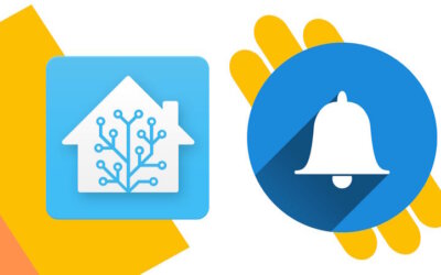 Home Assistant Benachrichtigungen – Telegramm oder per Home Assistant App