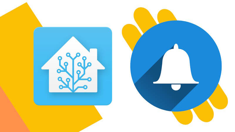 Home Assistant Benachrichtigungen – Telegramm oder per Home Assistant App